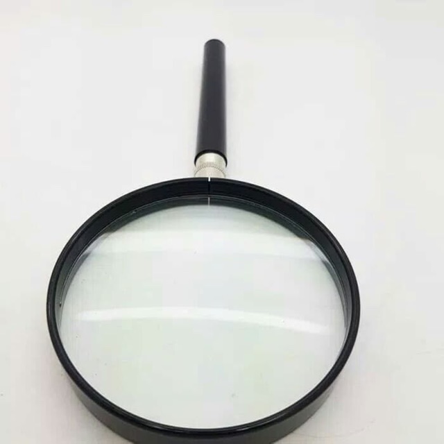 KACA PEMBESAR / MAGNIFIER JOY ART MFR 7 70mm 5x ZOOM GROSIR TERMURAH