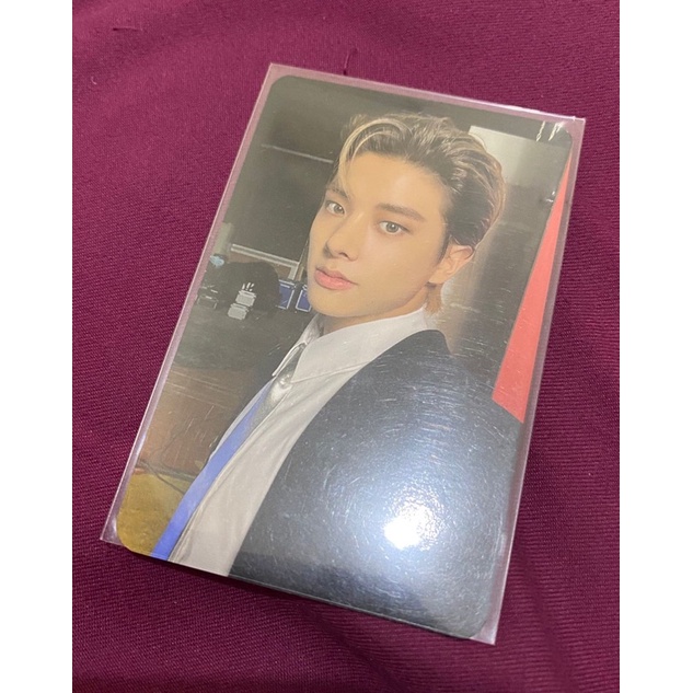 BENE PC BC B-C JAKE ENHYPEN OFFICIAL WEVERSE EVENT BLESSED CURSED