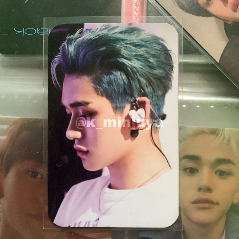 PC LUCAS SUPERM TOUR USA