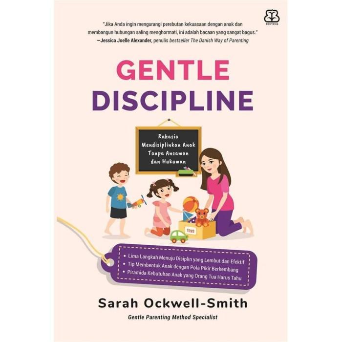 

Gentle Discipline Best Seller