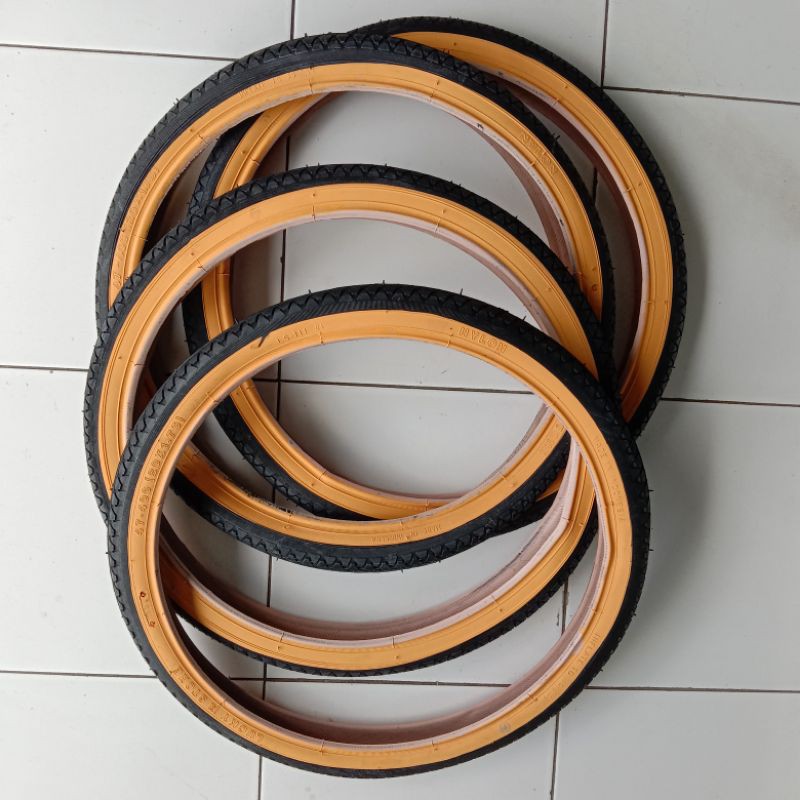 ban 20 x 1.75 lucky stone