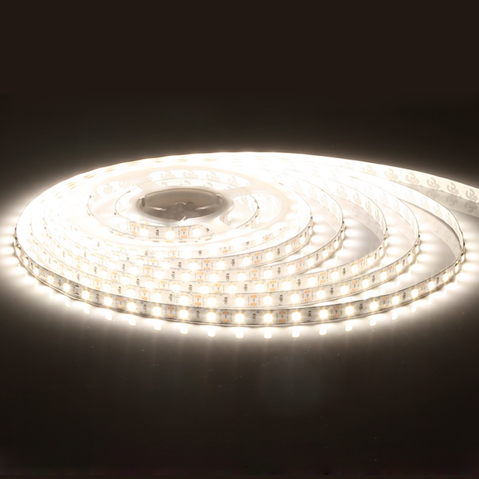 LAMPU LED STRIP / LAMPU SELANG 5M 2835 120 LED 12V IP33 4000K