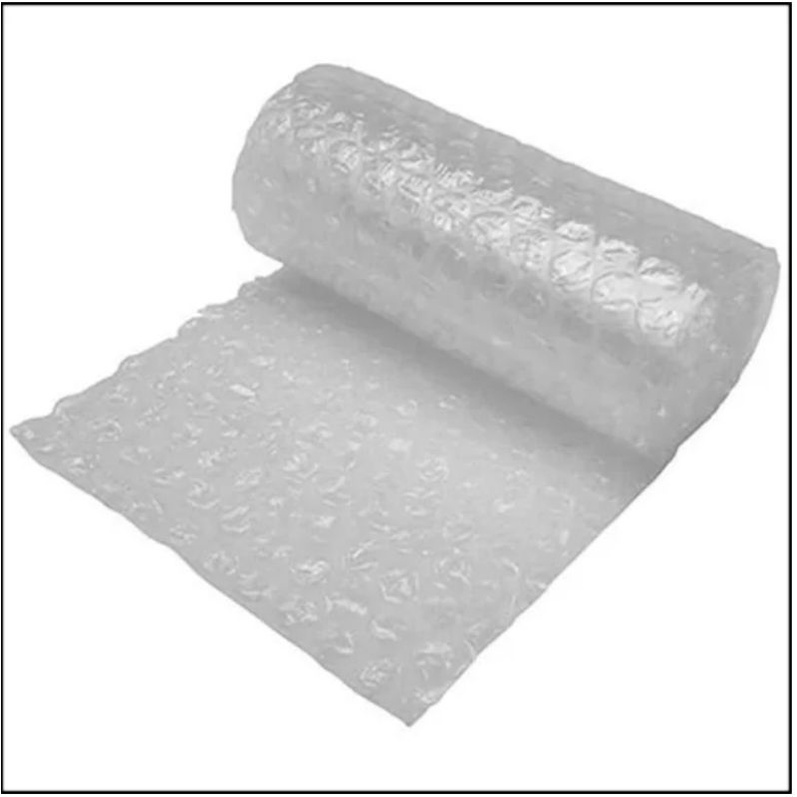 

PACKING TAMBAHAN BUBBLE WARP