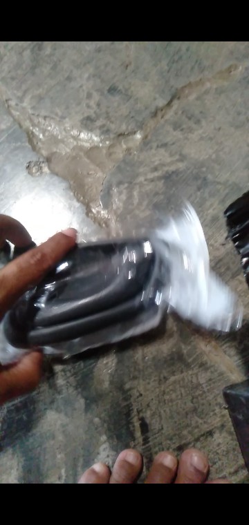 Handle Pintu Dalam Lh Baleno