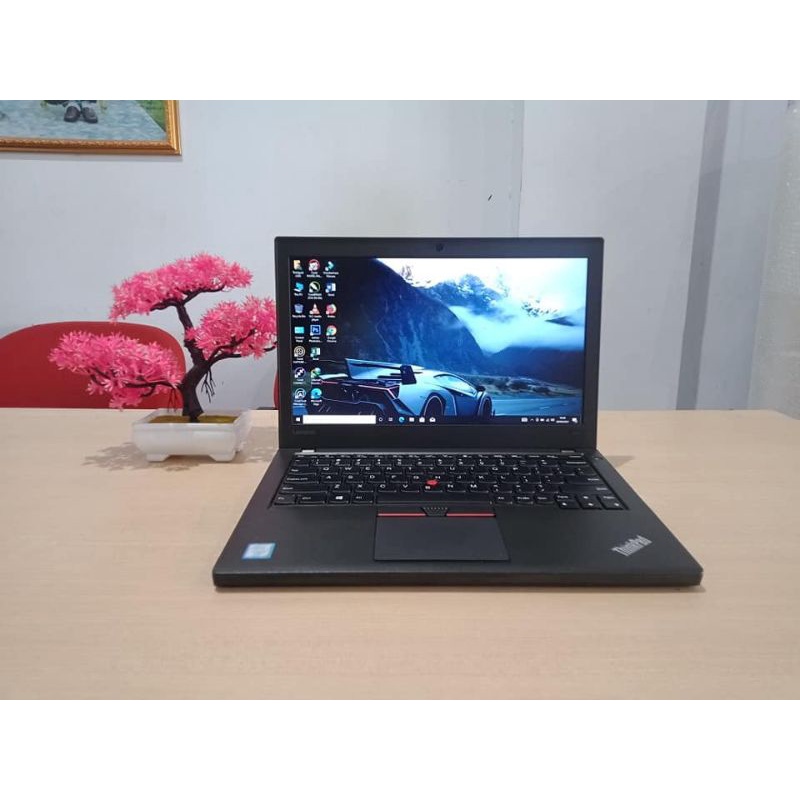 LENOVO THINKPAD X260 i5