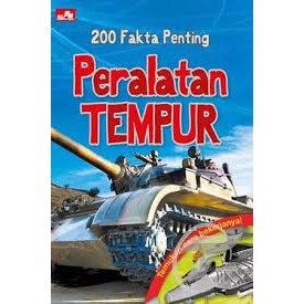 200 FAKTA PENTING PERALATAN  TEMPUR, KENDARAAN CEPAT
