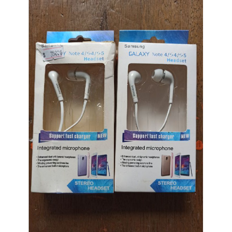 headshet samsung kabel jack