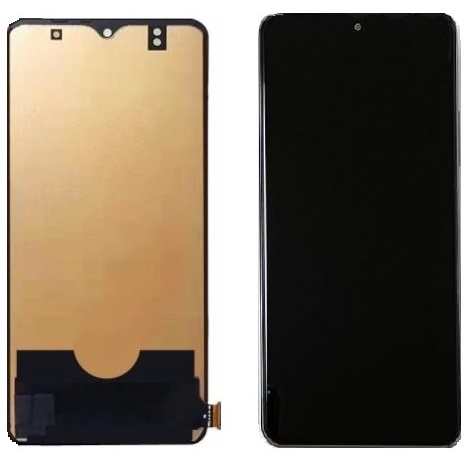 Layar Pocophone F3