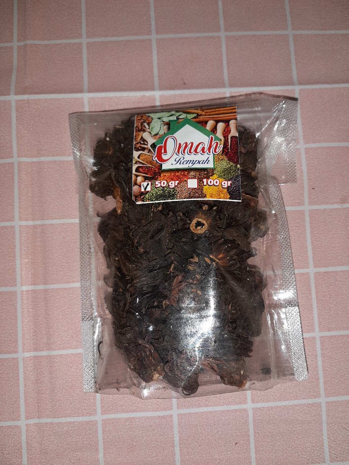 100 ORIGINAL ROSELLA Teh bunga rosela Rosela kering 100 ORIGINAL ROSELLA Teh bunga rosela Rosela kering