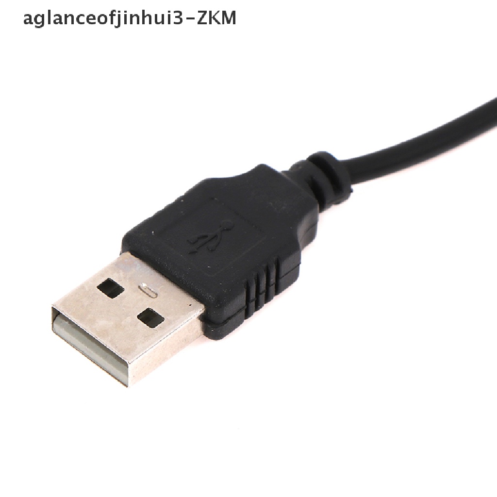 [AGID] Universal USB Cable Charger for ego evod 510 ego-t ego-c Battery [zkm]