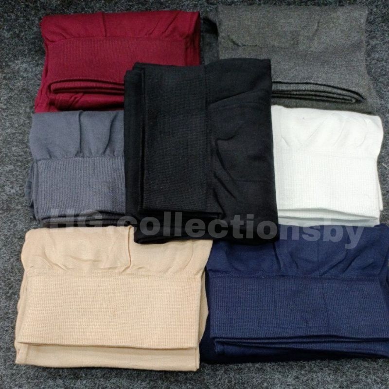 LEGGING POLOS PANJANG PREMIUM  /  LEGGING POLOS