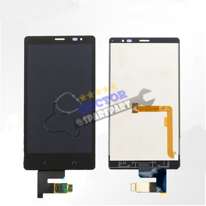 LCD + Touchscreen Nokia Lumia X2 RM 1013 Original