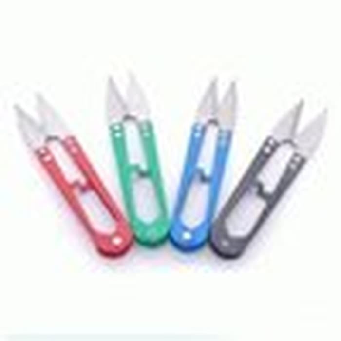 

MURAH MERIAH GUNTING BERBENTUK HURUF-U !