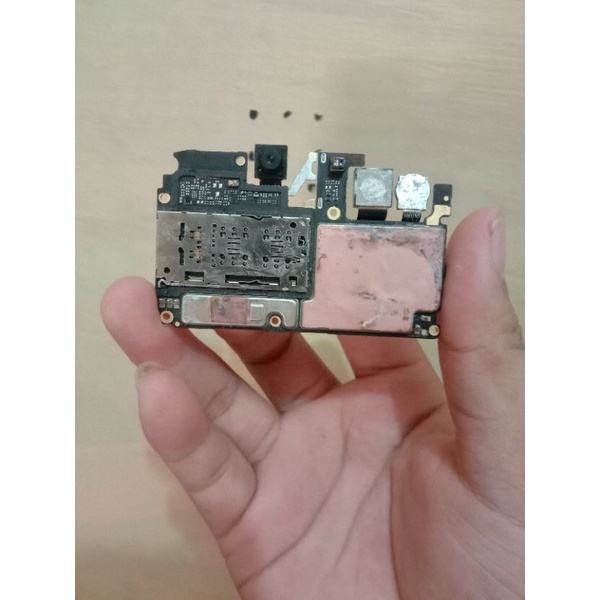 mesin oppo a3s cph 1853