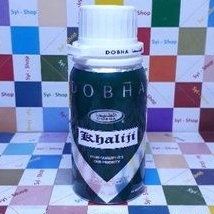 Bibit Parfum KHALIJI by DOBHA 100 ml SEGEL