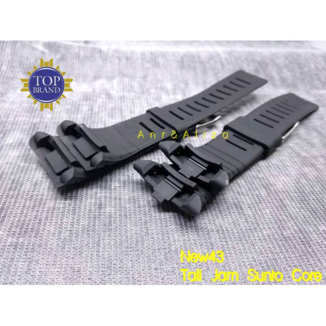 Tali Jam Tangan Sunto Core Suunto Core Ikatan 1 2