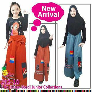 Setelan anak Baju muslim anak perempuan jumbo remaja umur Setelan anak Baju muslim anak perempuan jumbo remaja umur