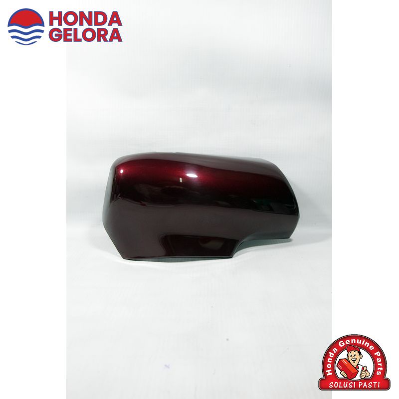 COVER SHOCK KIRI SUPRA FIT X - COVER L FORK(ARED) - 61400KEV880FMD