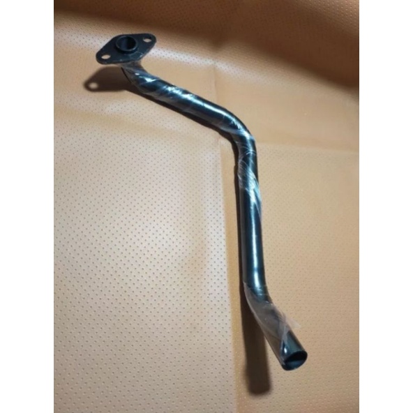 Leher Knalpot Honda Beat Karbu Beat Fi Standar Tebal Berkualitas