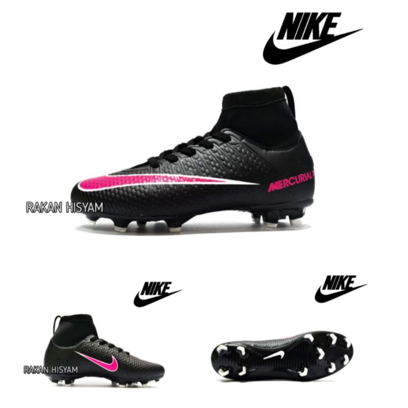 3.3 SALE  SEPATU BOLA BOOT NIKE MERCURIAL TERLARIS