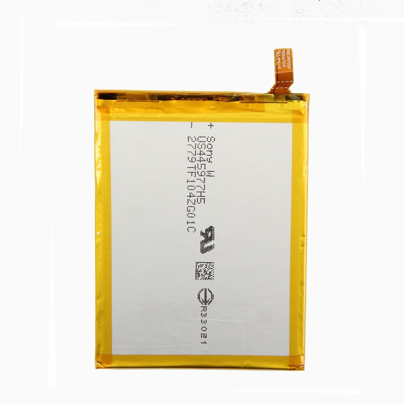 Baterai battery batere  Xperia XZ / XZs SONY LIS1632ERPC Xperia XZ XZs Original 100% Asli