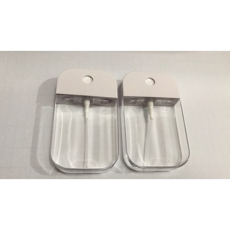 Hand Sanitizer Spray Gantung 30ml