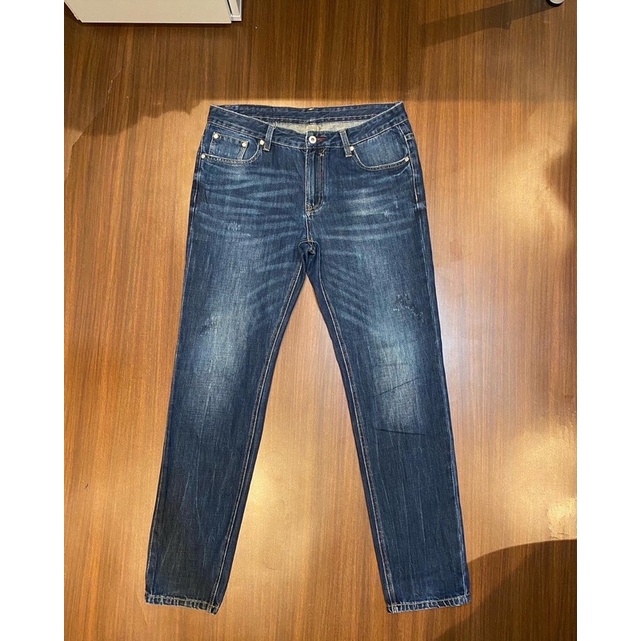 CELANA JEANS GXG ORI