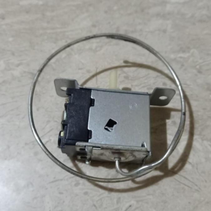 jual Thermostar Pengngatur Suhu Kulkas 1 Pintu GNF-147T Original