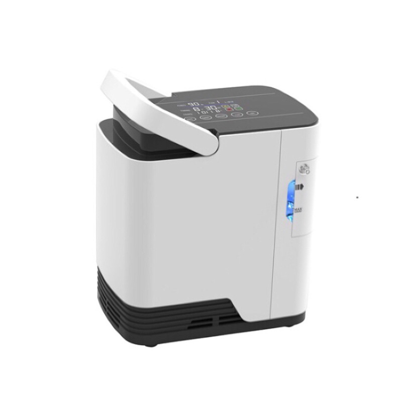 Oksigen AMONOY 7L Oxygen Concentrator with Atomization