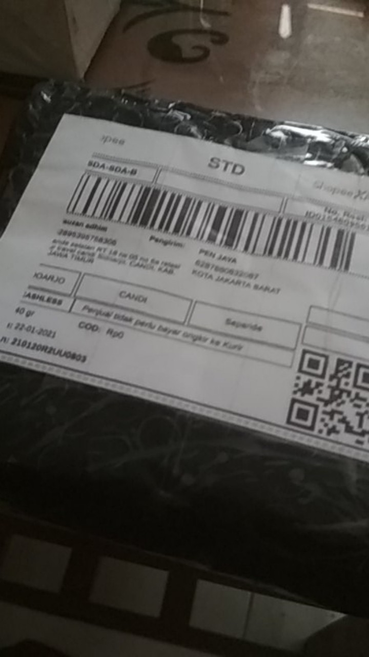 Engsel / Emgsel  Pintu / Engsel Besi / Engsel Plat Murah 4 Inc