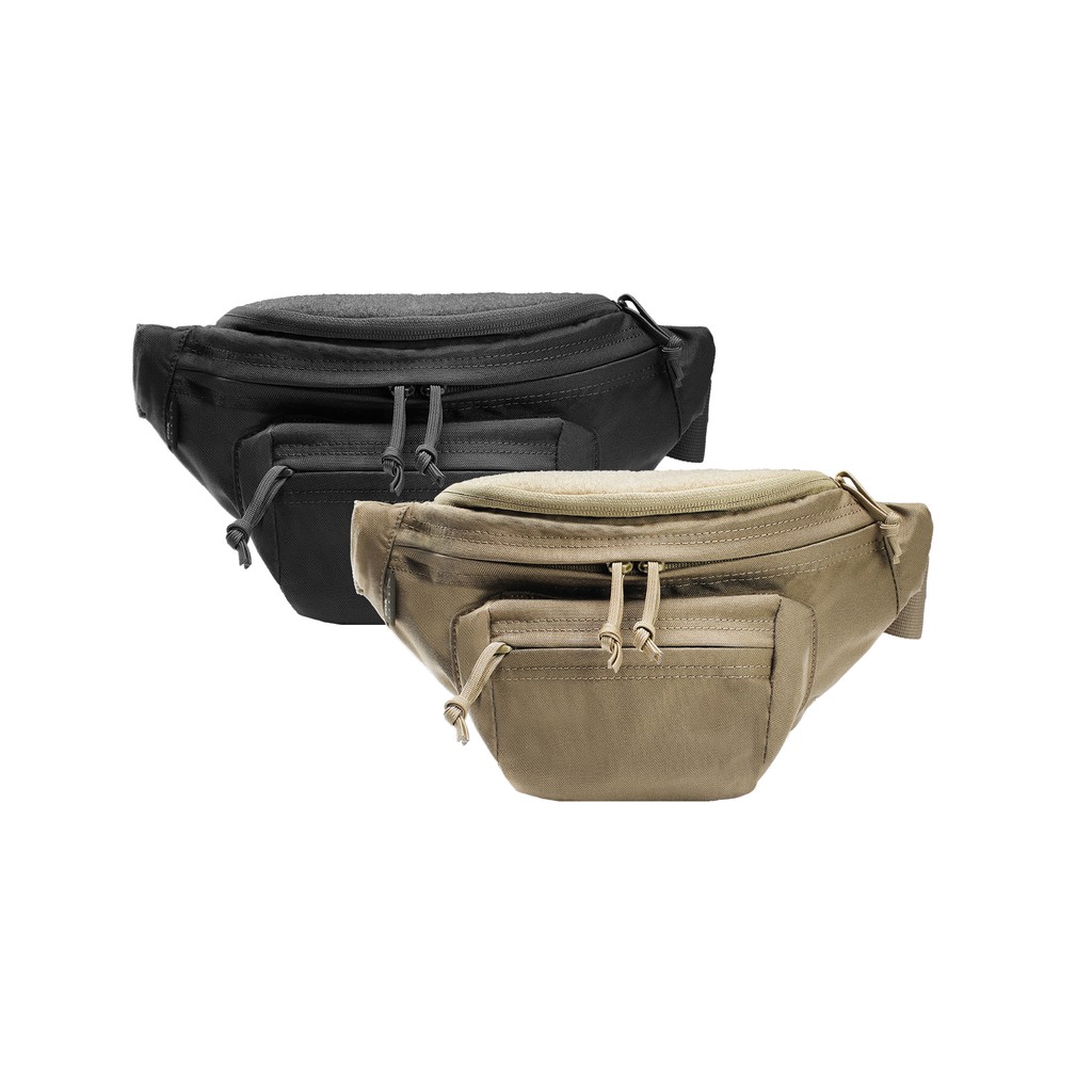

Tas Selempang MOLAY Fanny Pack