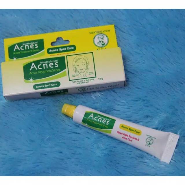 Acnes Spot Care 12gr