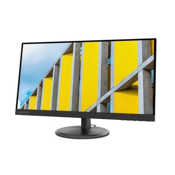 LED Monitor LENOVO D27-30 27&quot; 75Hz FHD HDMI DP (66B8KAC6WW) - D27 30