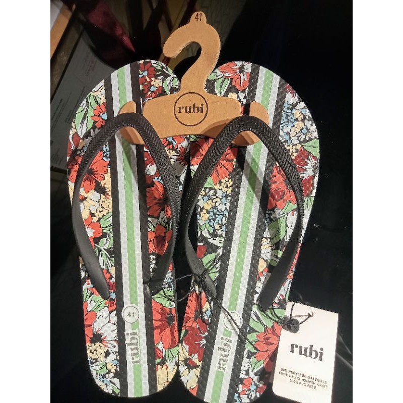 RUBI - SANDAL JEPIT RUBI