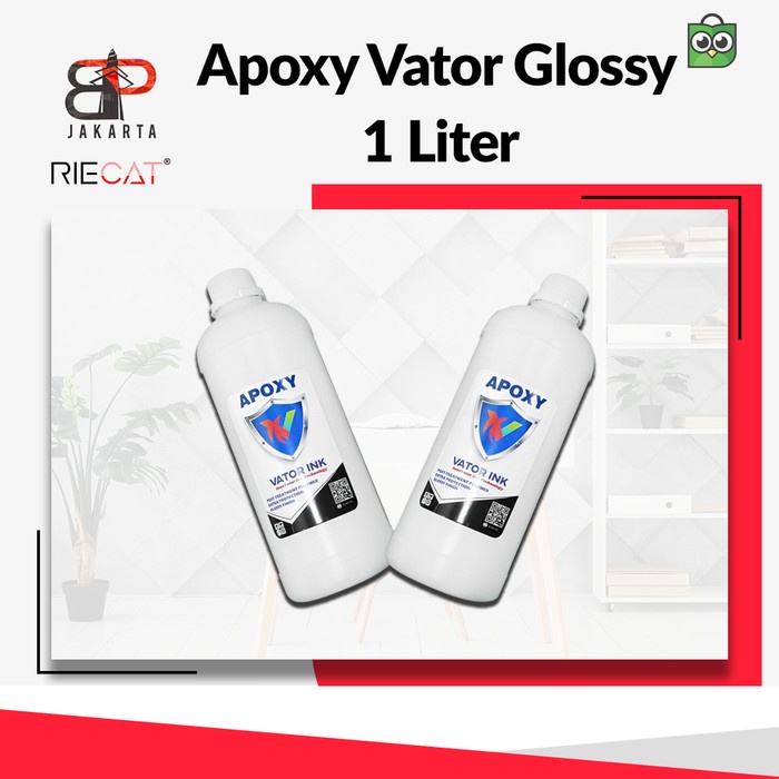 

Nikmati Apoxy Vator Glossy Diskon