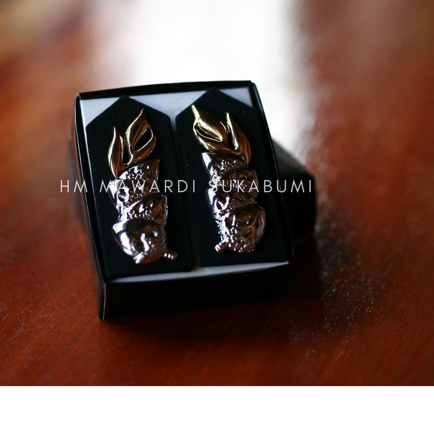 ➡️Monogram POLRI | Mawardi Sukabumi