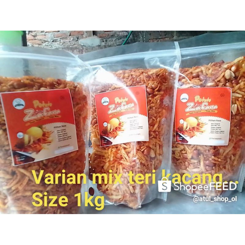 

Kentang Mustofa 1000gr non dropsip