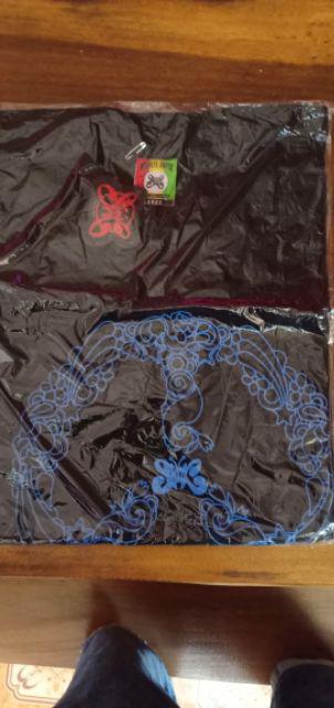 Kaos Slank - Peace Batik