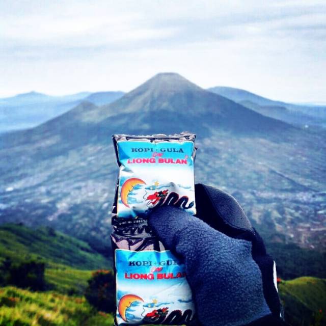 

Kopi Liong Bulan