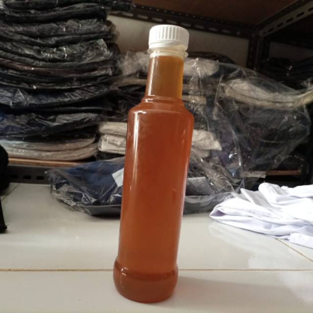 

Madu Hutan 500ml