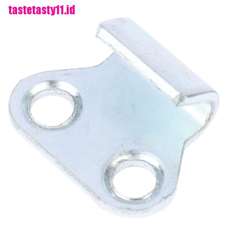 2 / 4pcs Toggle Clamp Bahan Baja Dapat Disesuaikan