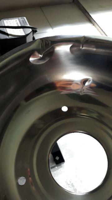 Parutan Kelapa Listrik