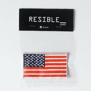 Flag And Emblem >> Usa United States Of America Flag Bendera Amerika Patch Bordir Emblem Badge Flag And Emblem >> Usa United States Of America Flag Bendera Amerika Patch Bordir Emblem Badge
