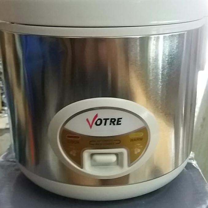 (READY COD) magicom/rice cooker MLS BERMUTU