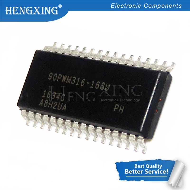 10pcs AT90PWM316-16SU 90PWM316-16SU AT90PWM316 SOP-32