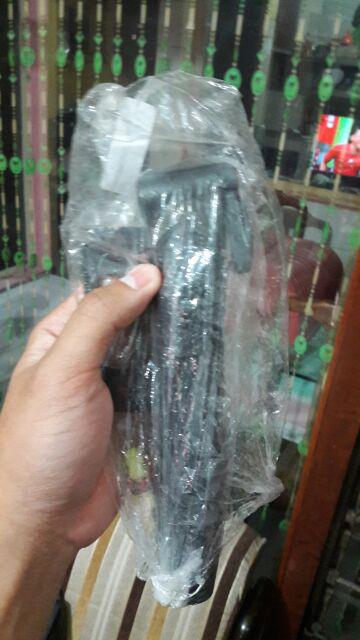 Pompa Angin Ban Sepeda