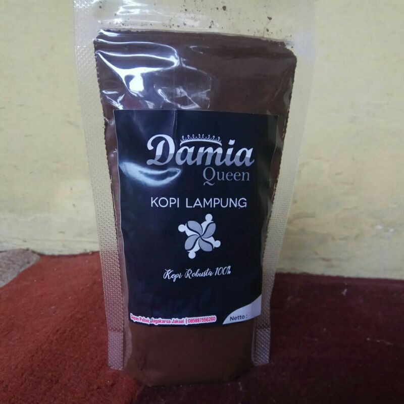 

kopi lampung