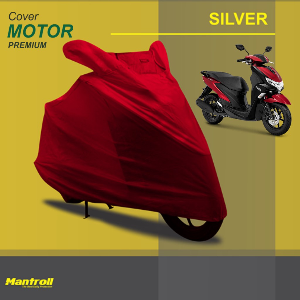 Yamaha Freego cover body / Mantel Yamaha Freego / Cover Yamaha Freego Premium