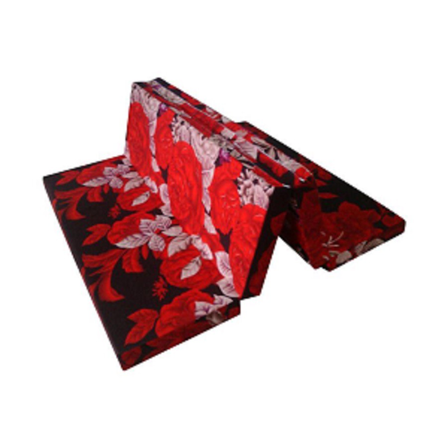 KASUR LIPAT 4 BUSA REBONDED ORI GARANSI 10 TAHUN Uk:120X200X5