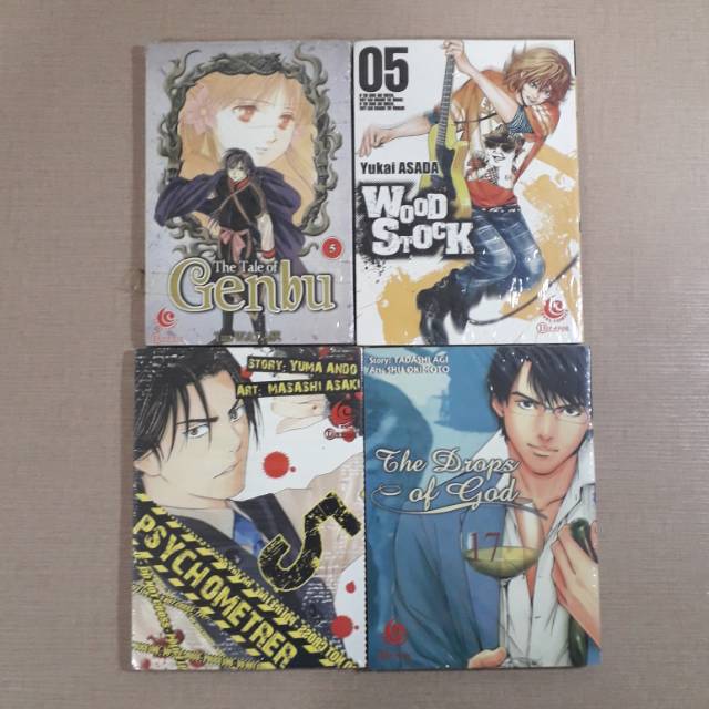 Jual Komik Sale Macam Macam Komik Shopee Indonesia